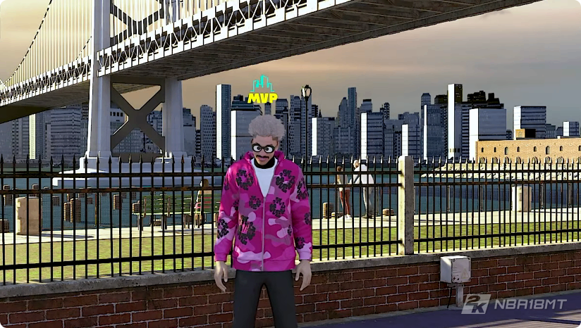NBA 2K26
